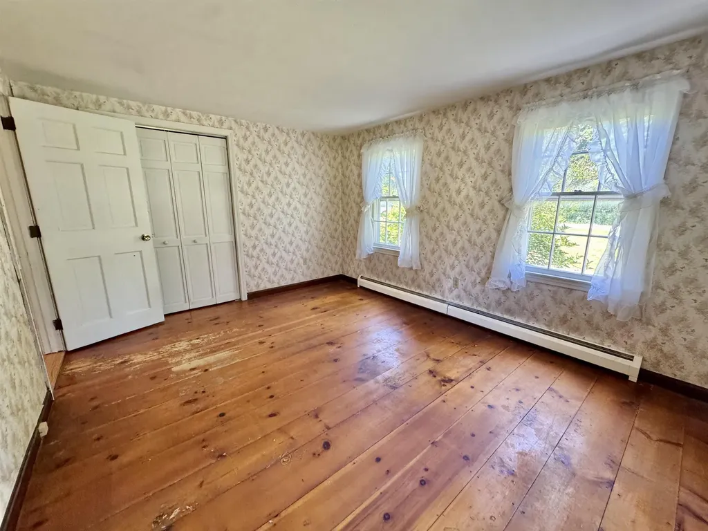 143 Cookman Road Newbury VT 05051