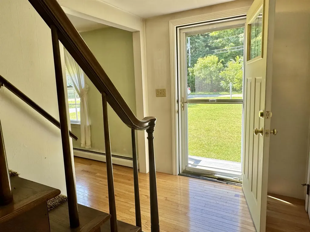 143 Cookman Road Newbury VT 05051