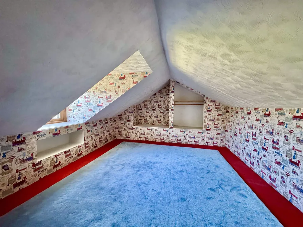 143 Cookman Road Newbury VT 05051