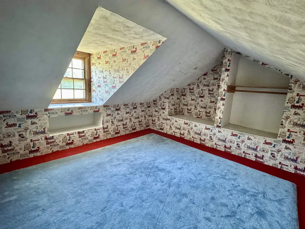 143 Cookman Road Newbury VT 05051