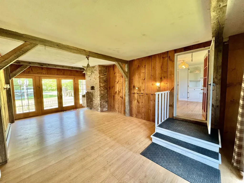 143 Cookman Road Newbury VT 05051