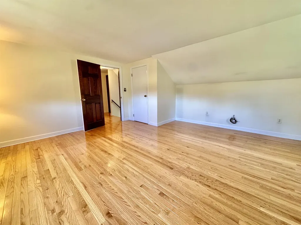 143 Cookman Road Newbury VT 05051