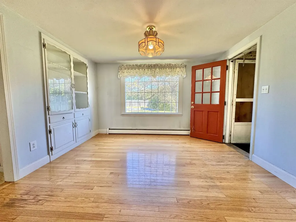 143 Cookman Road Newbury VT 05051