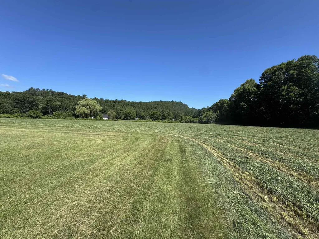 143 Cookman Road Newbury VT 05051