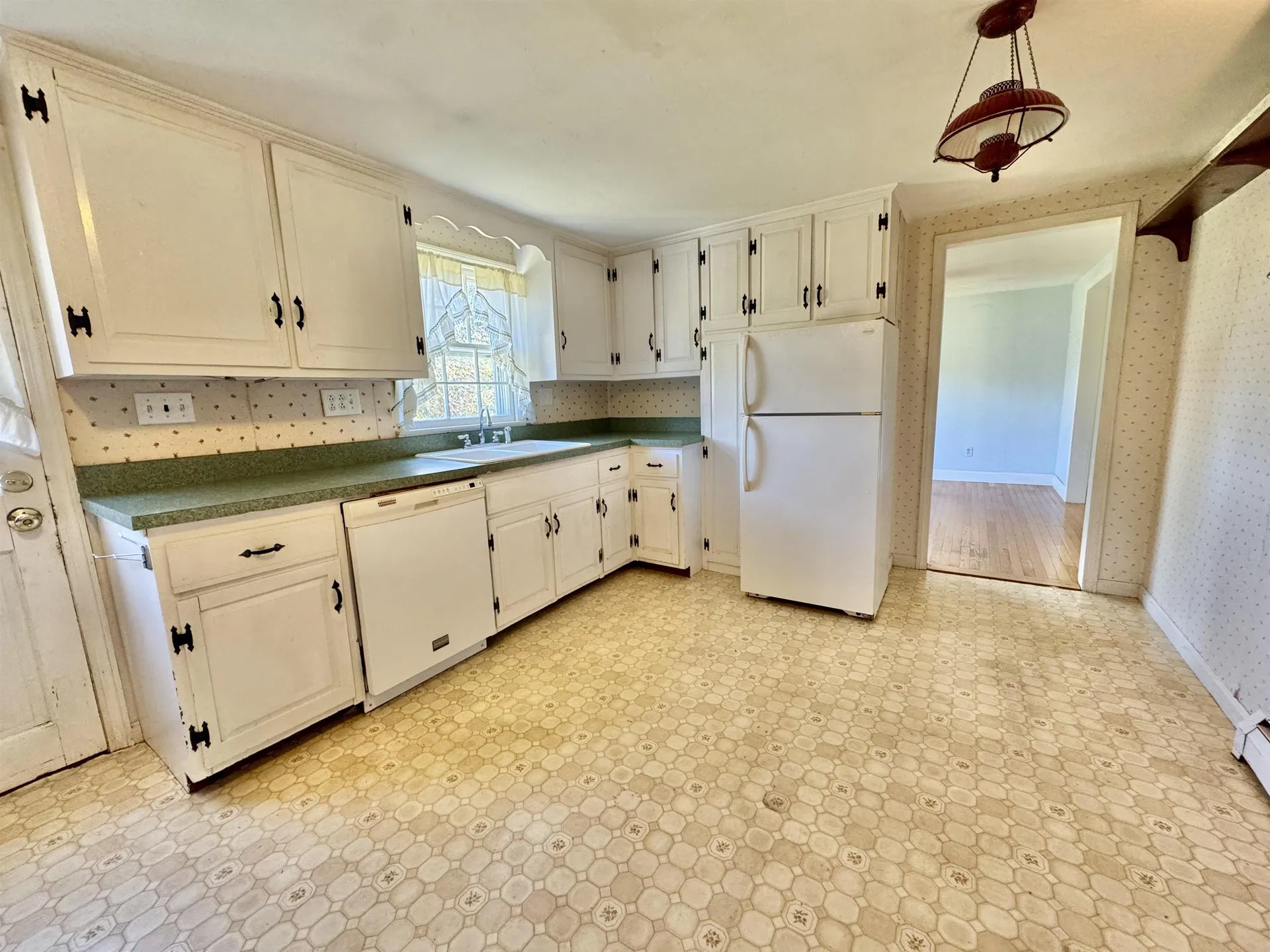 143 Cookman Road Newbury VT 05051