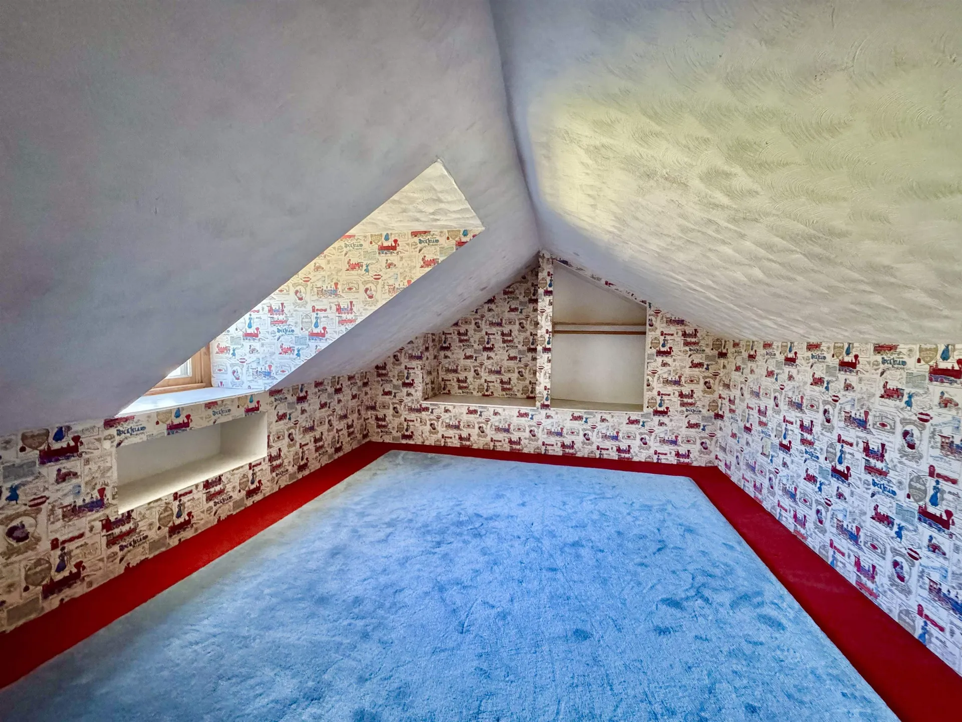 143 Cookman Road Newbury VT 05051