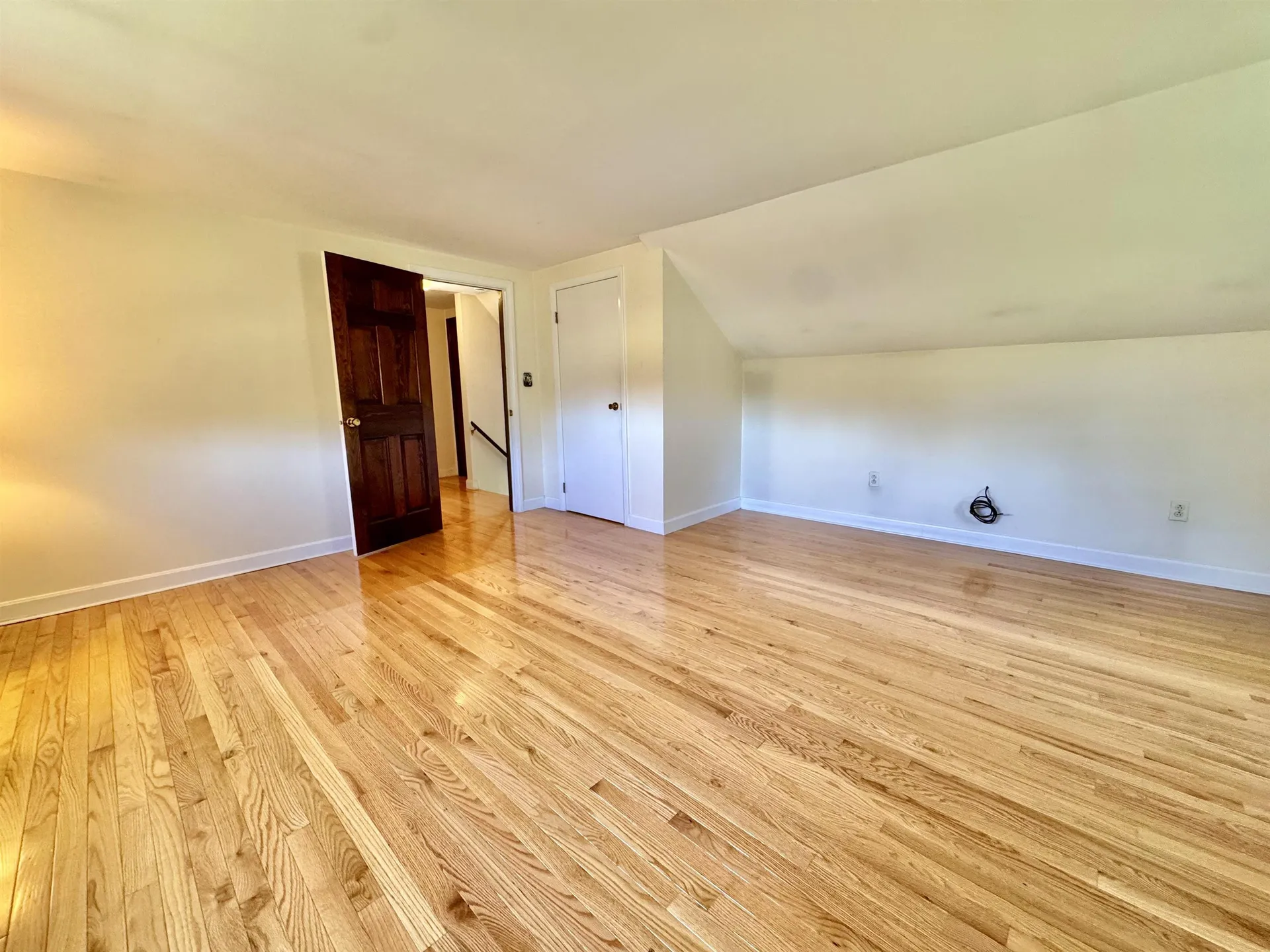 143 Cookman Road Newbury VT 05051