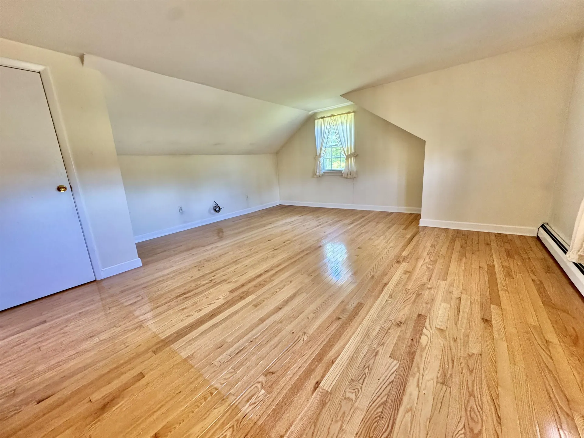 143 Cookman Road Newbury VT 05051