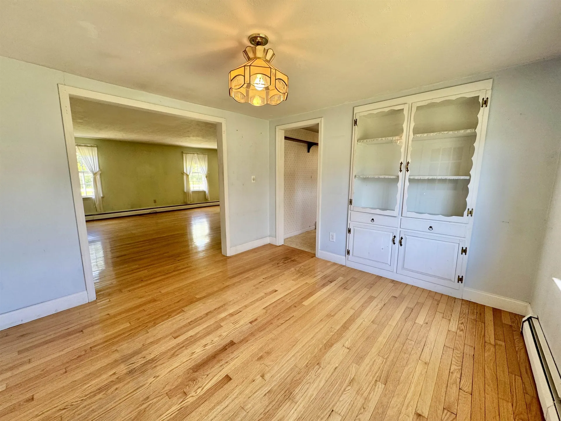 143 Cookman Road Newbury VT 05051