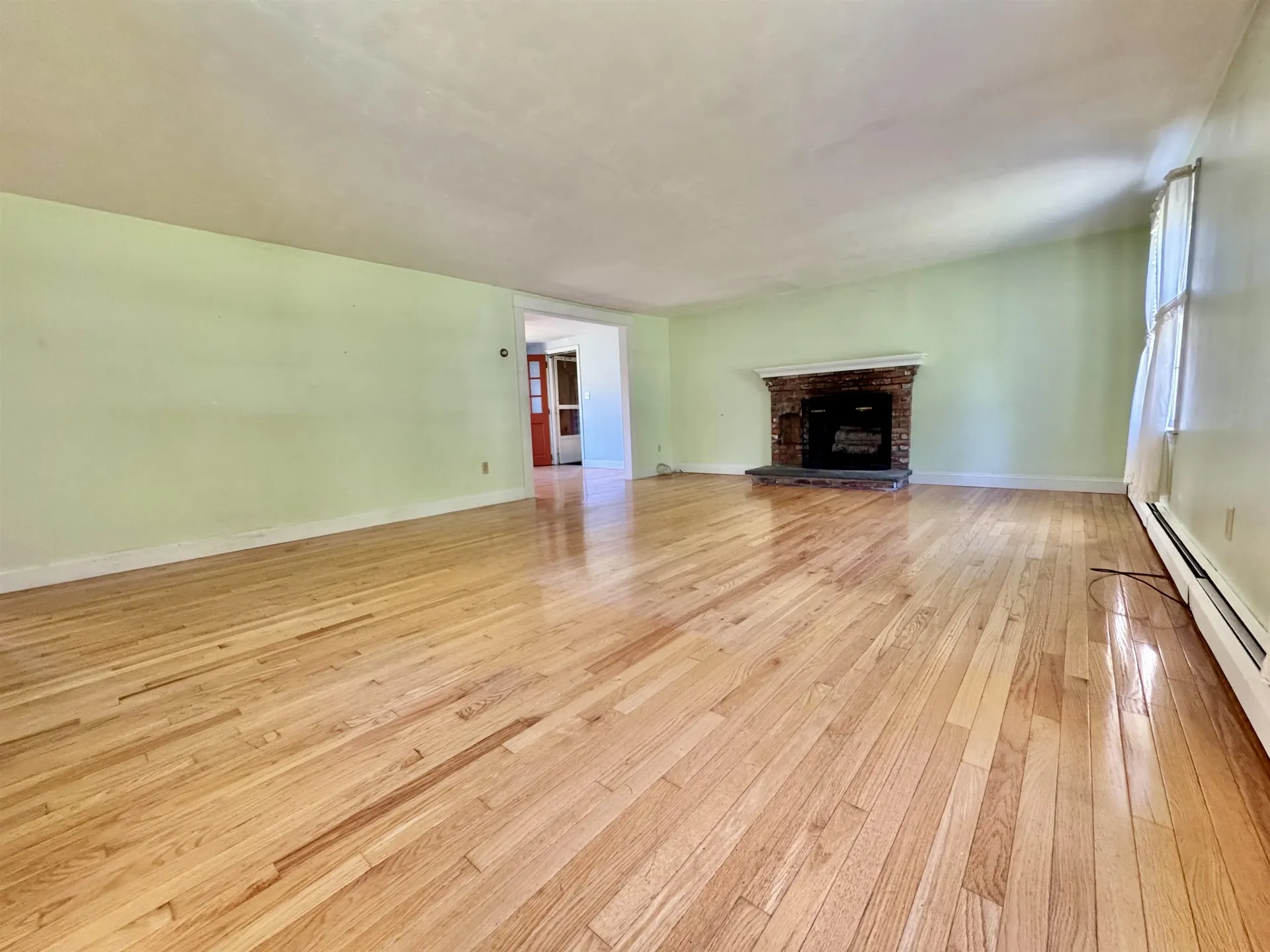 143 Cookman Road Newbury VT 05051