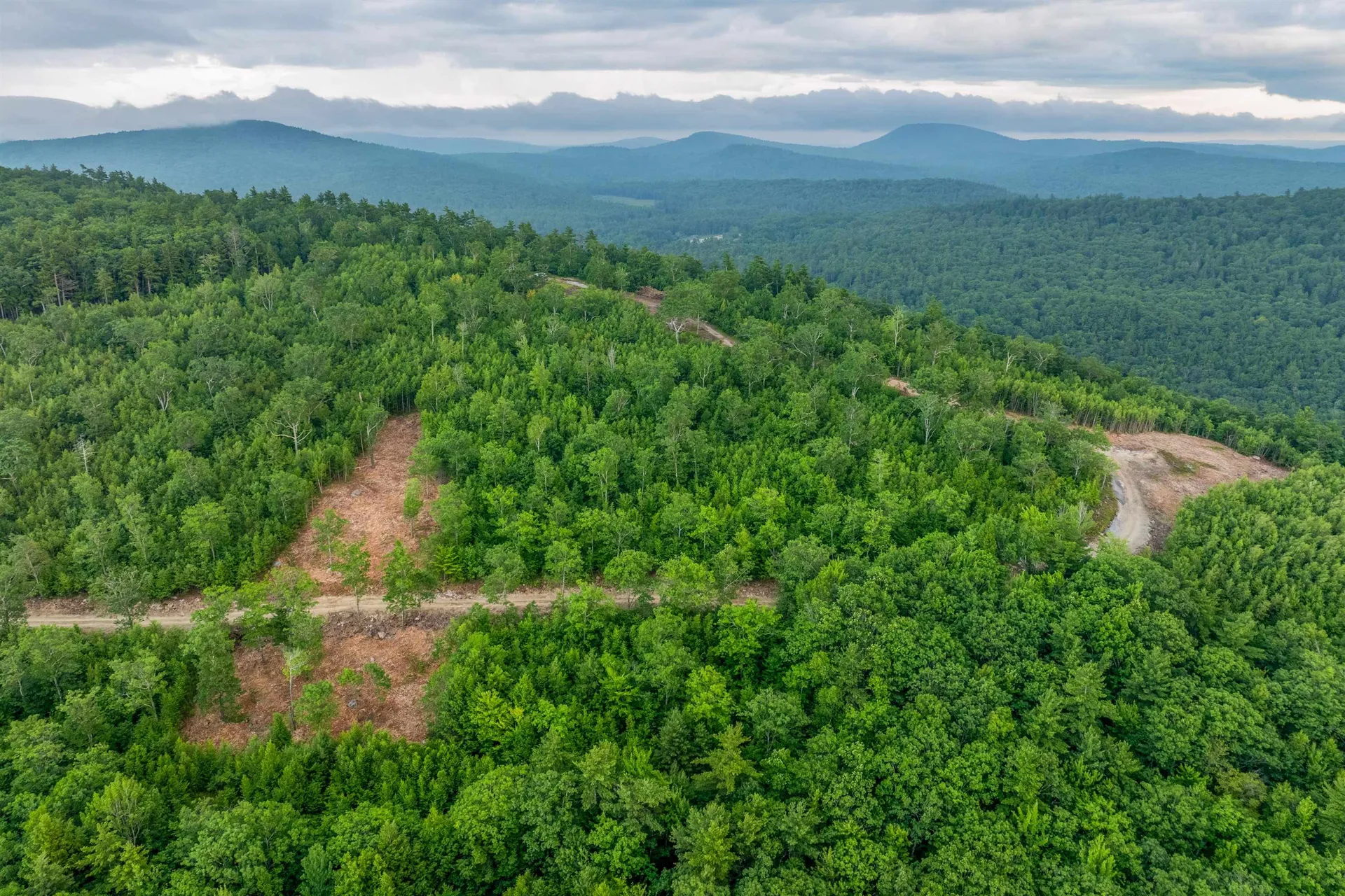 0 Long Stack Lane Alton NH 03809