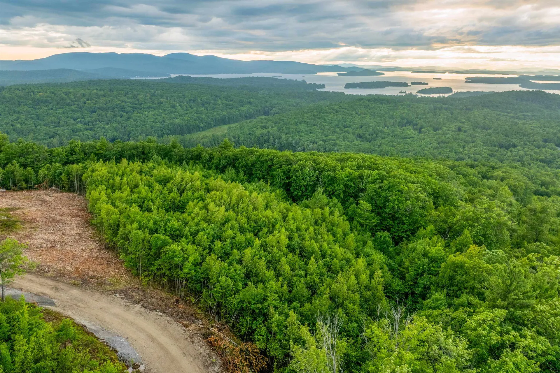 0 Long Stack Lane Alton NH 03809