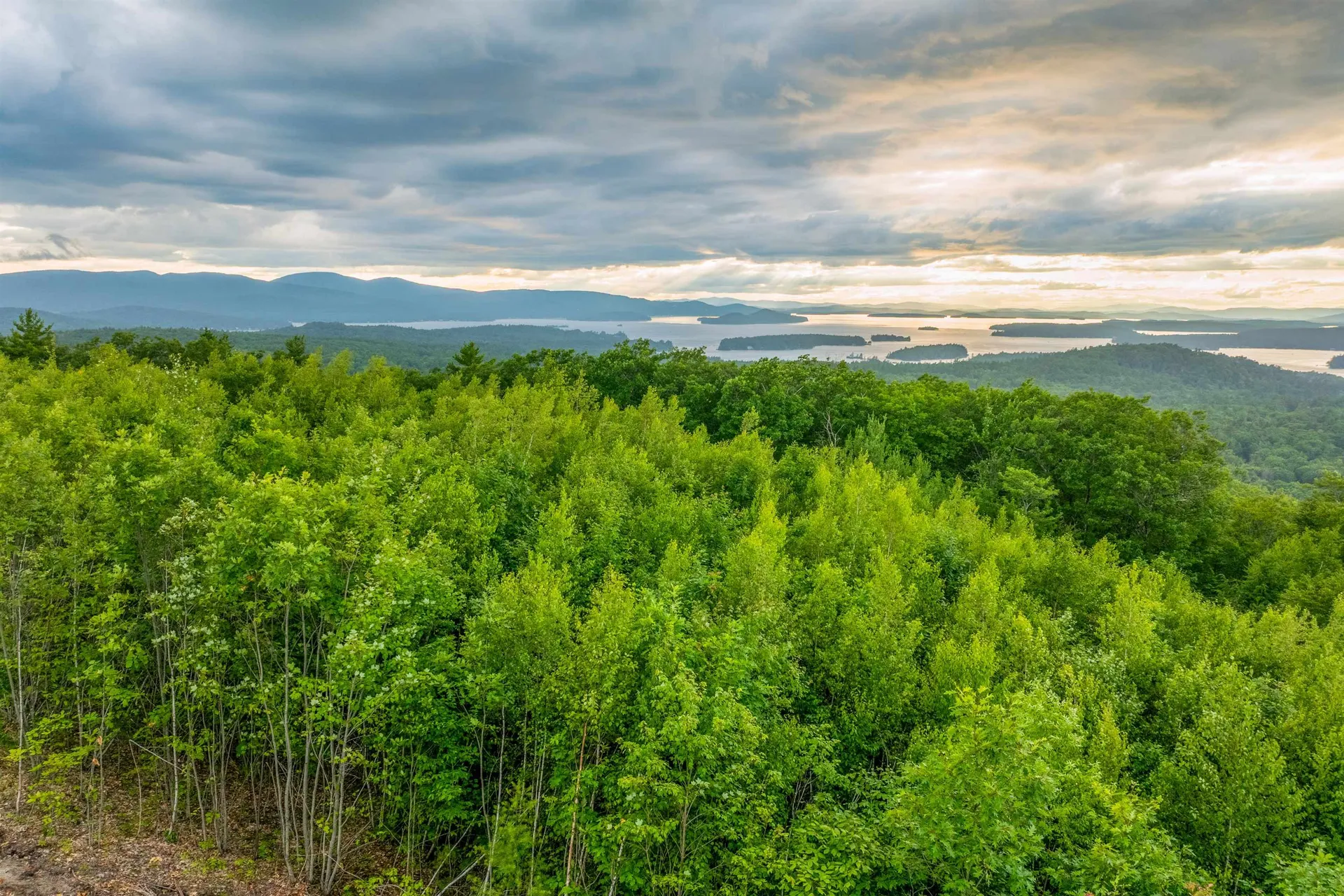 0 Long Stack Lane Alton NH 03809