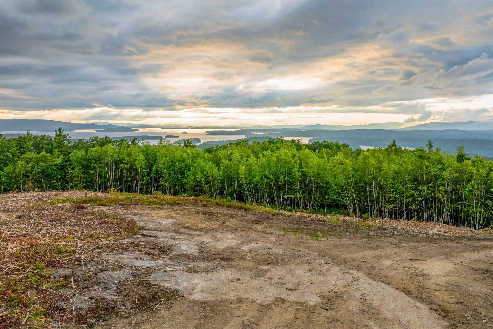 0 Long Stack Lane Alton NH 03809