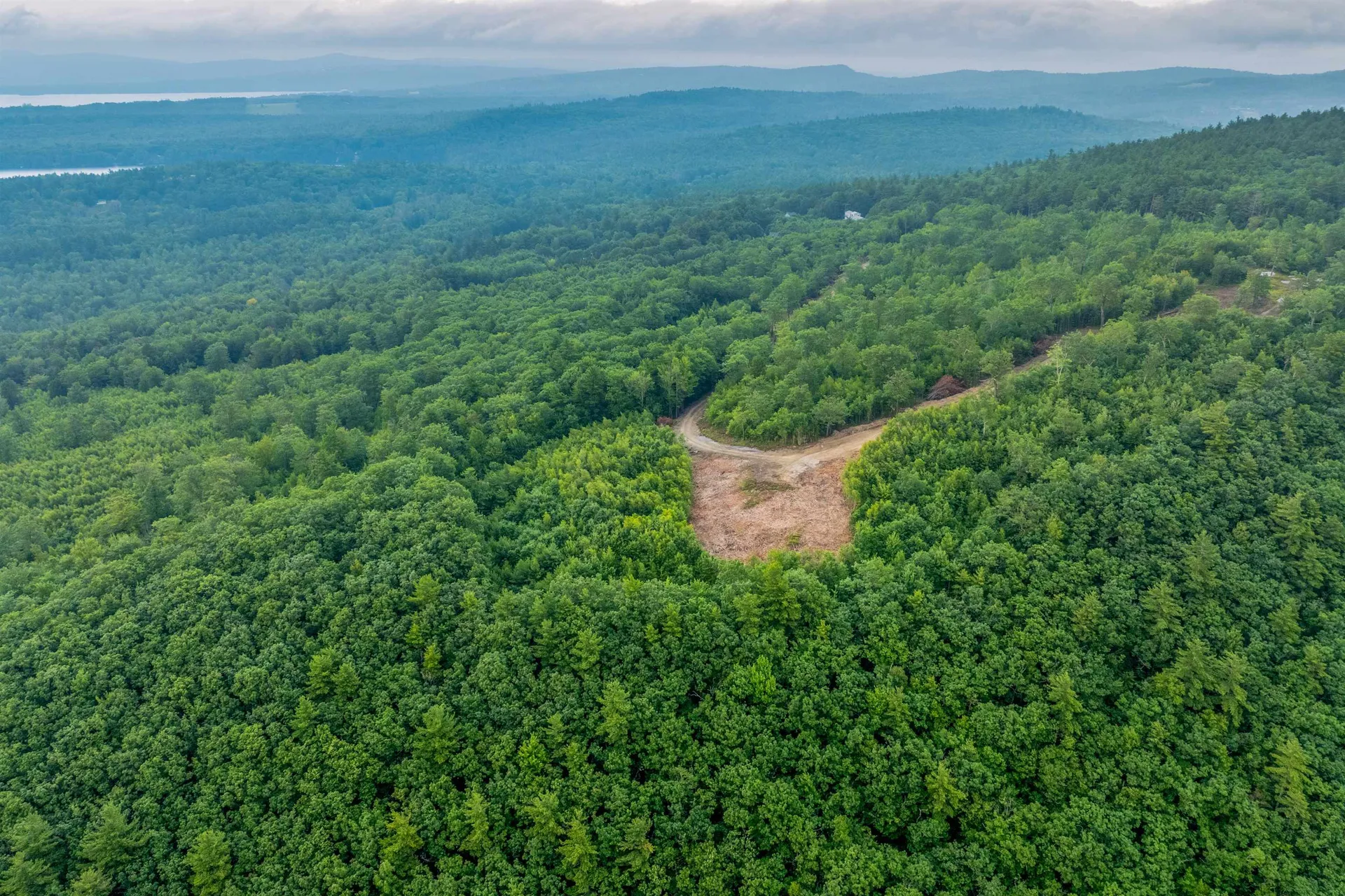 0 Long Stack Lane Alton NH 03809