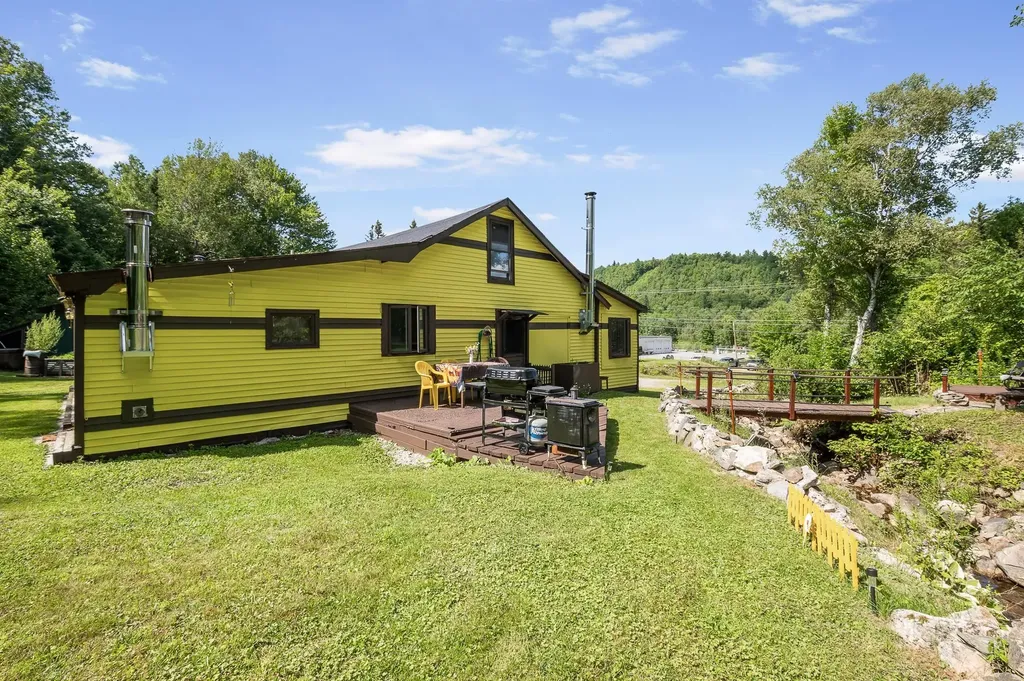 63 Jericho Road Berlin NH 03570