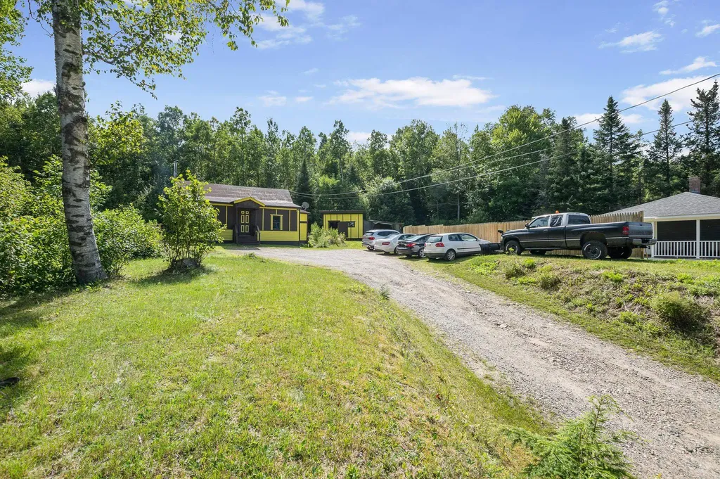 63 Jericho Road Berlin NH 03570