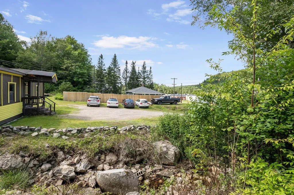 63 Jericho Road Berlin NH 03570