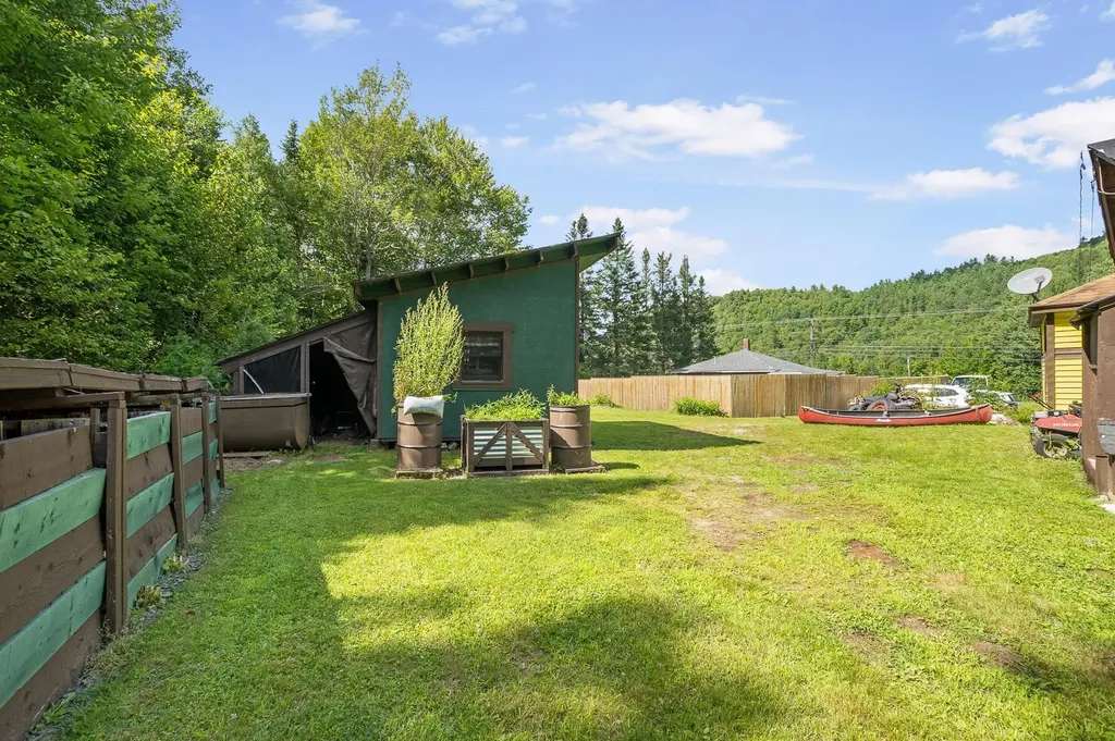 63 Jericho Road Berlin NH 03570