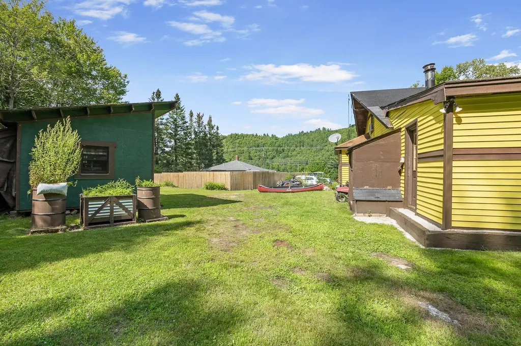 63 Jericho Road Berlin NH 03570