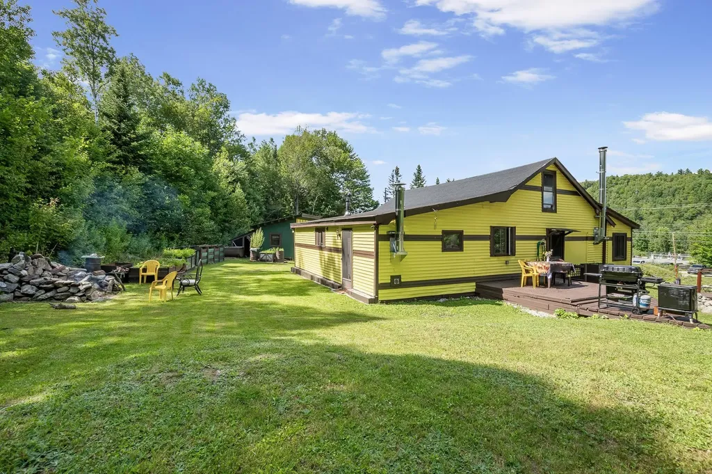 63 Jericho Road Berlin NH 03570