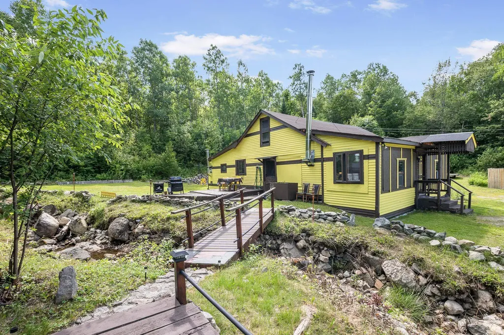 63 Jericho Road Berlin NH 03570