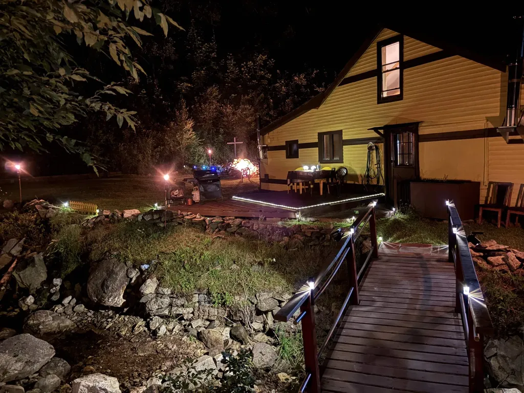 63 Jericho Road Berlin NH 03570