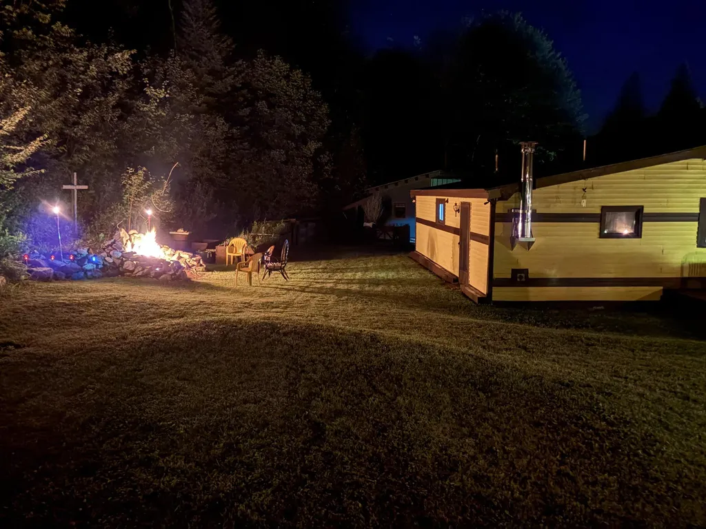 63 Jericho Road Berlin NH 03570