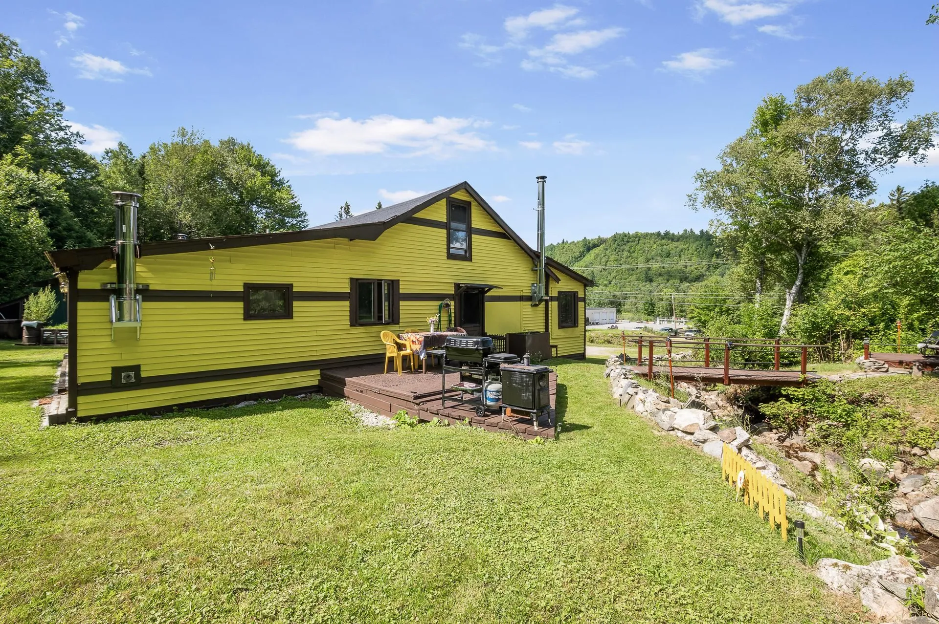 63 Jericho Road Berlin NH 03570