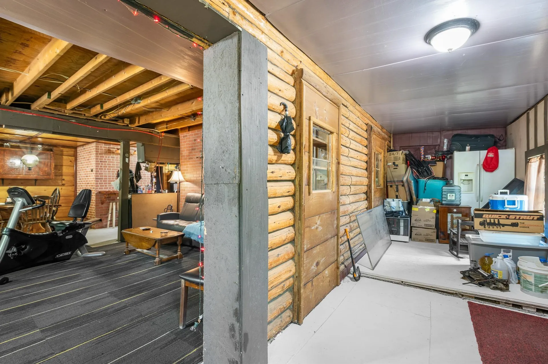 63 Jericho Road Berlin NH 03570