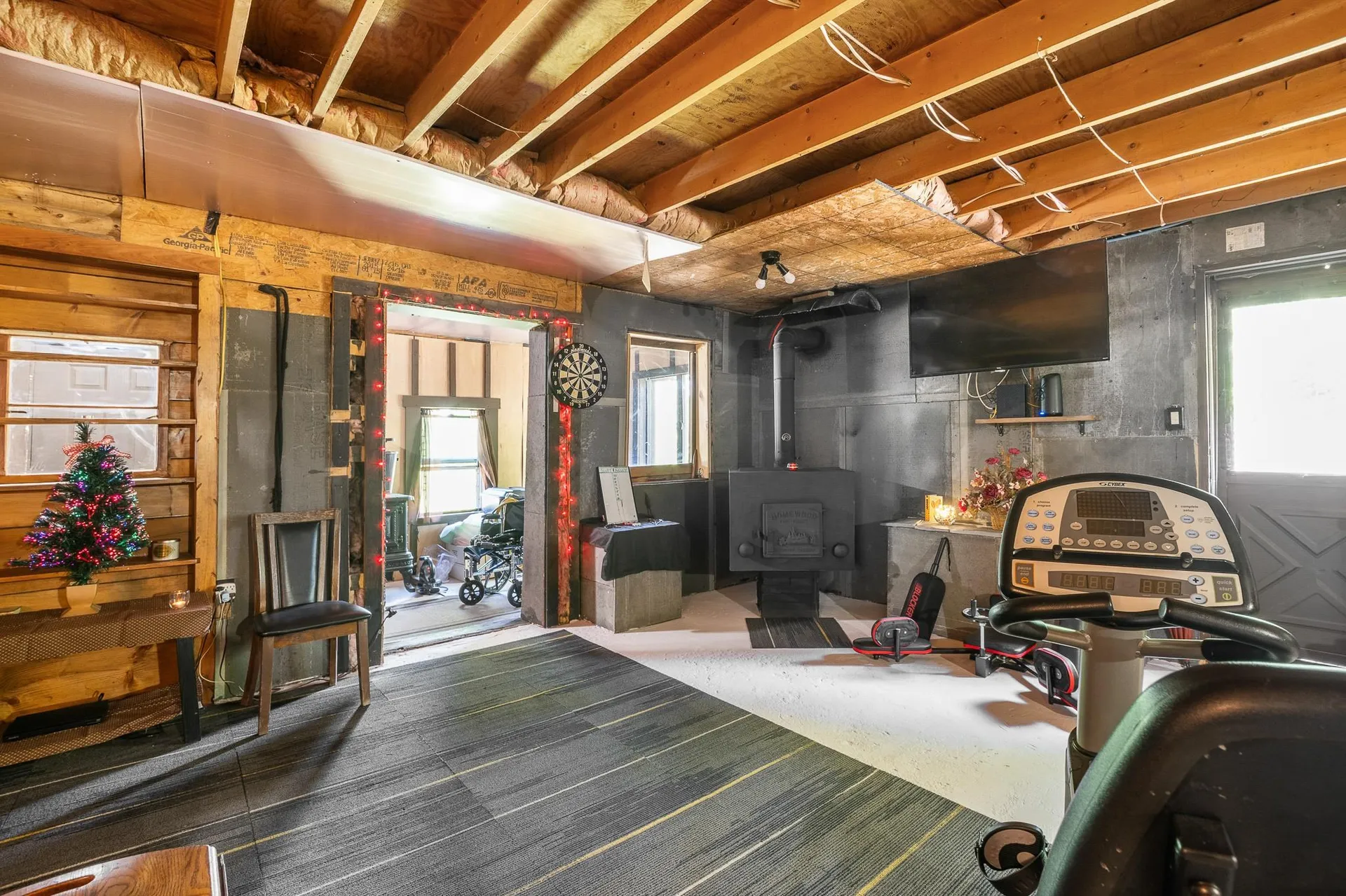 63 Jericho Road Berlin NH 03570