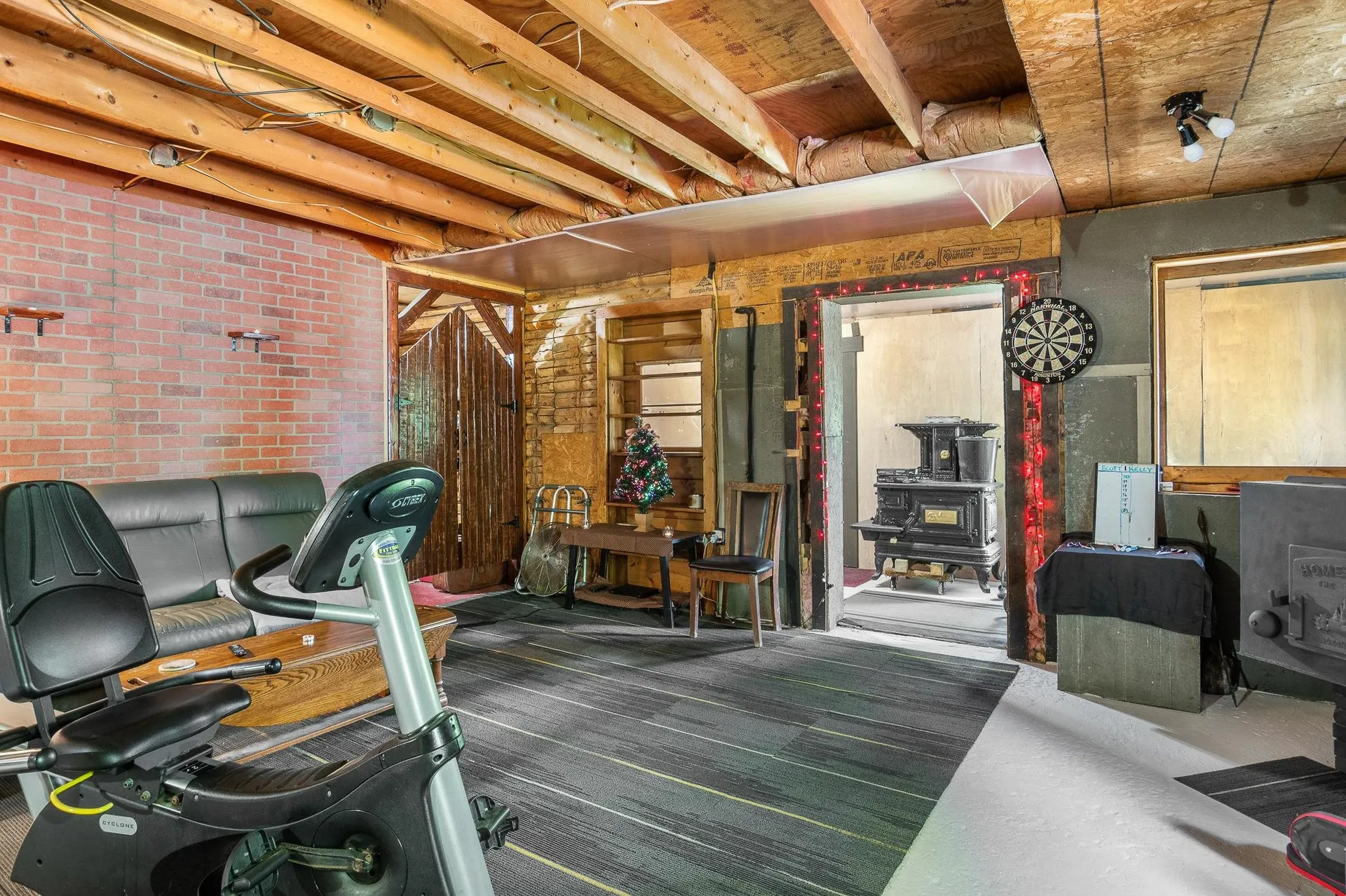 63 Jericho Road Berlin NH 03570