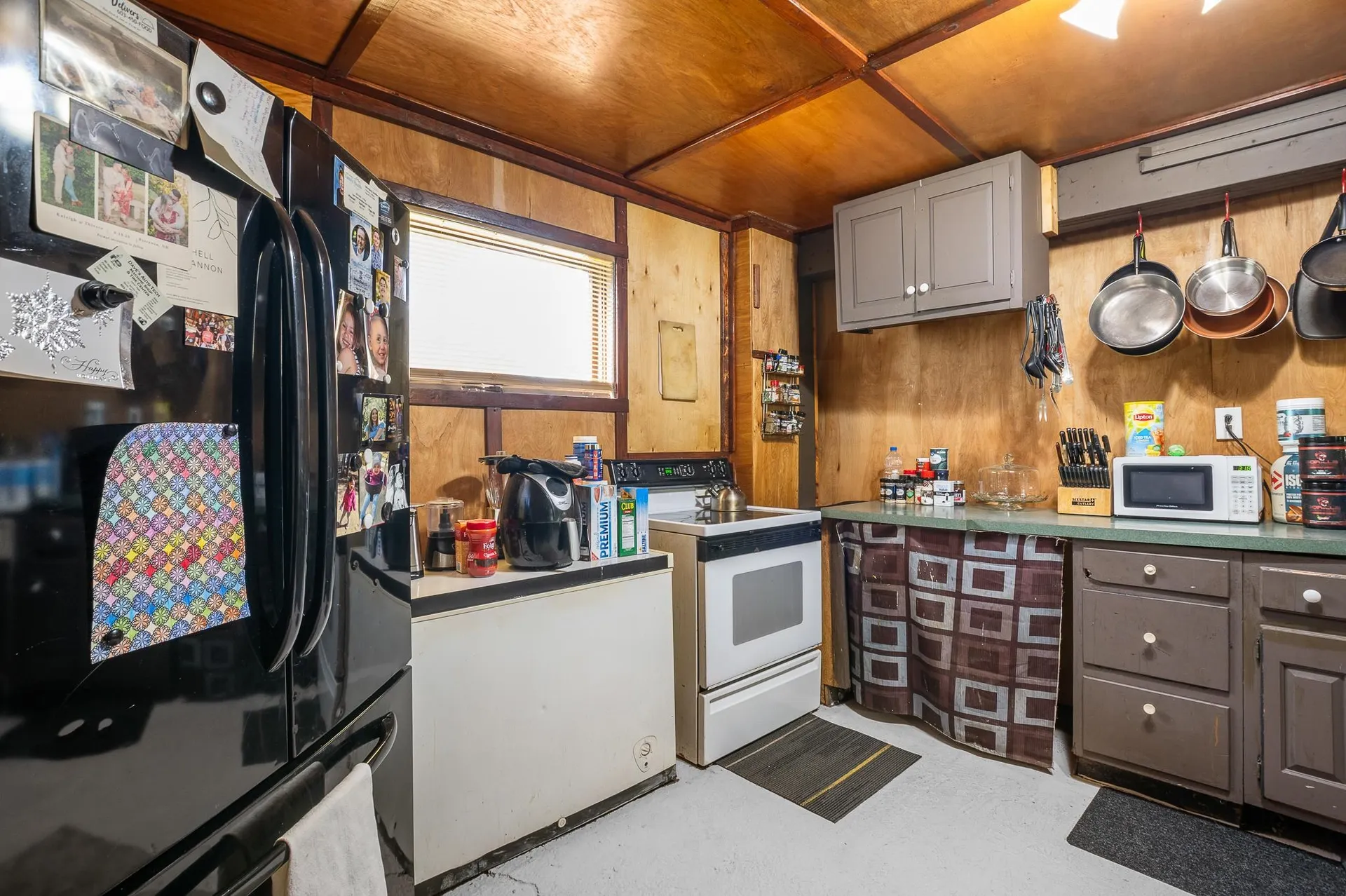 63 Jericho Road Berlin NH 03570