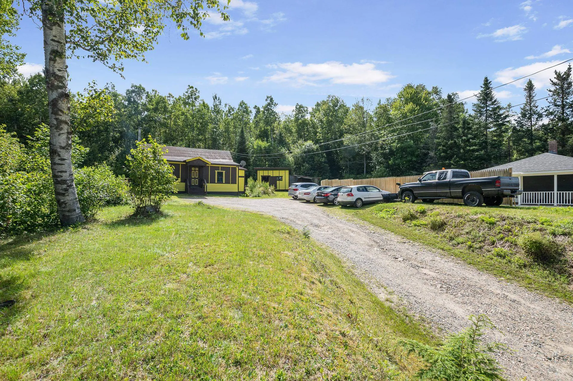 63 Jericho Road Berlin NH 03570