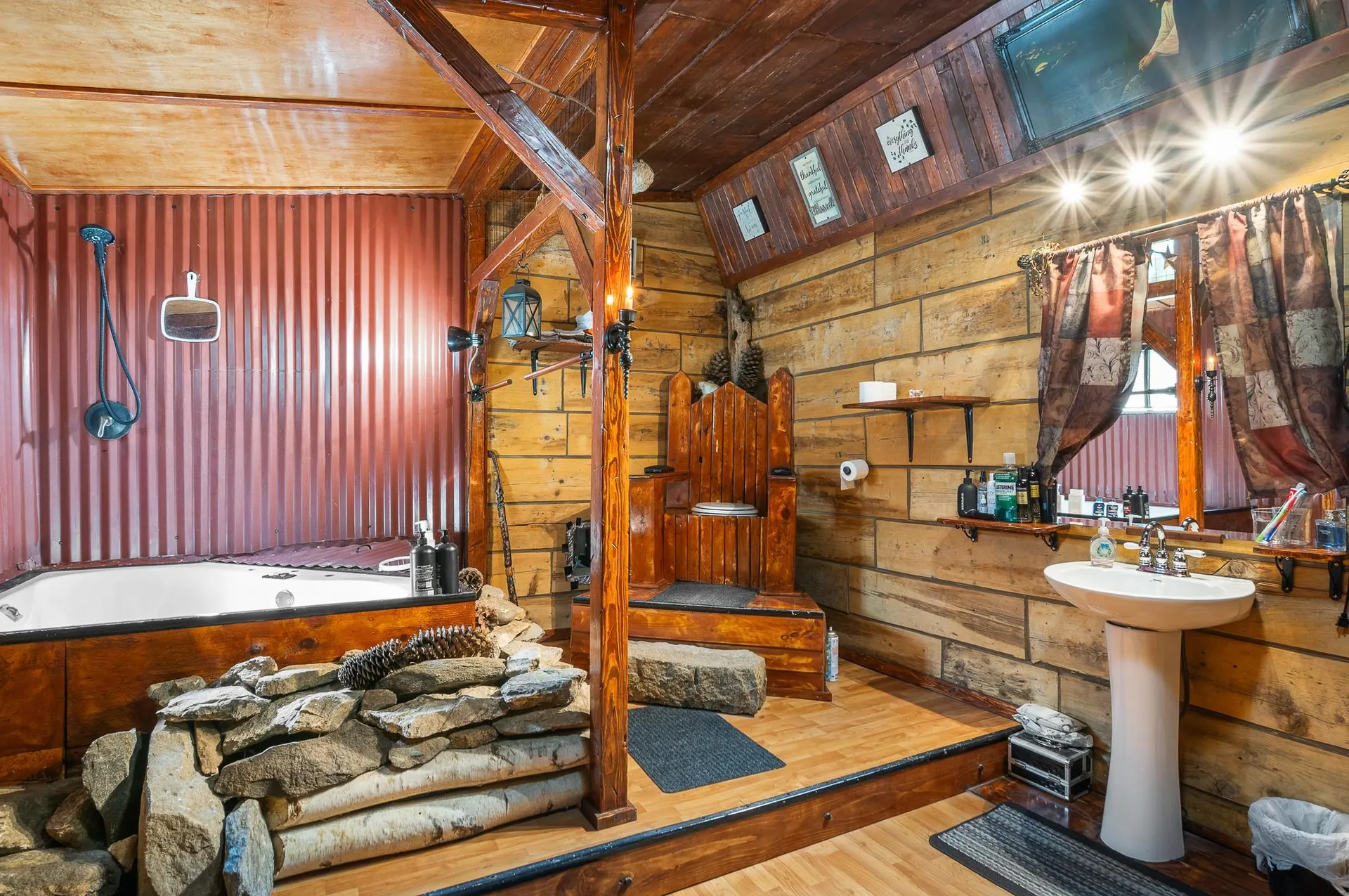 63 Jericho Road Berlin NH 03570