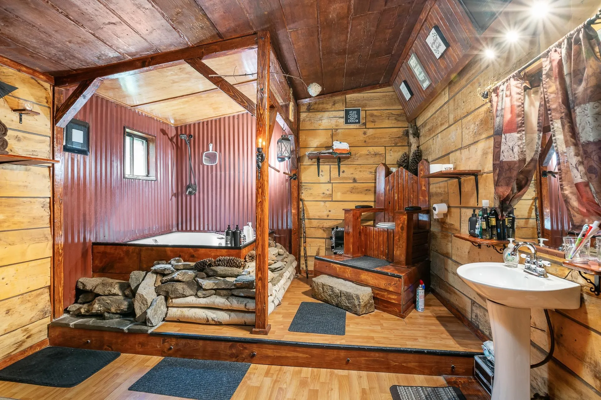 63 Jericho Road Berlin NH 03570