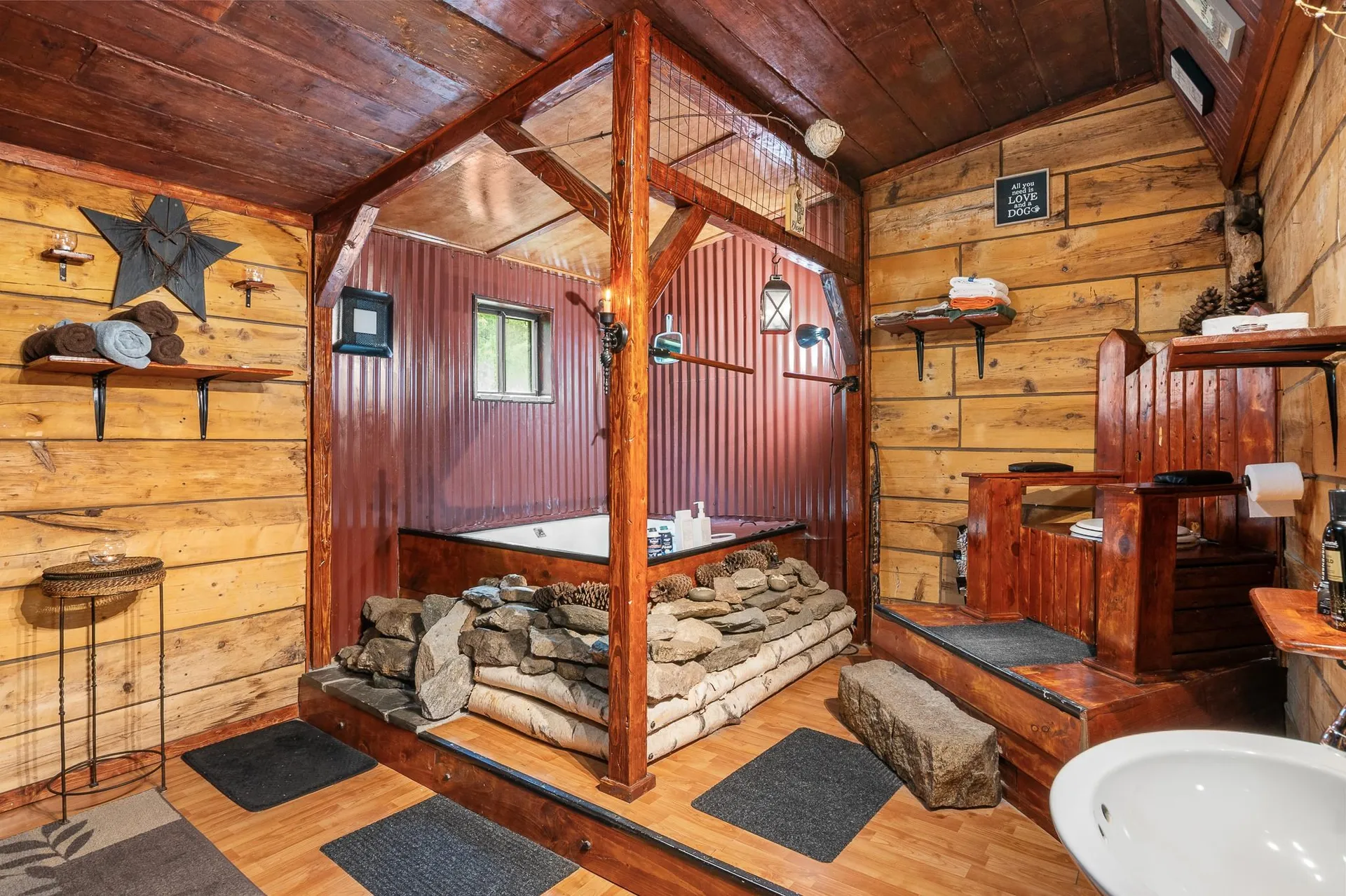 63 Jericho Road Berlin NH 03570