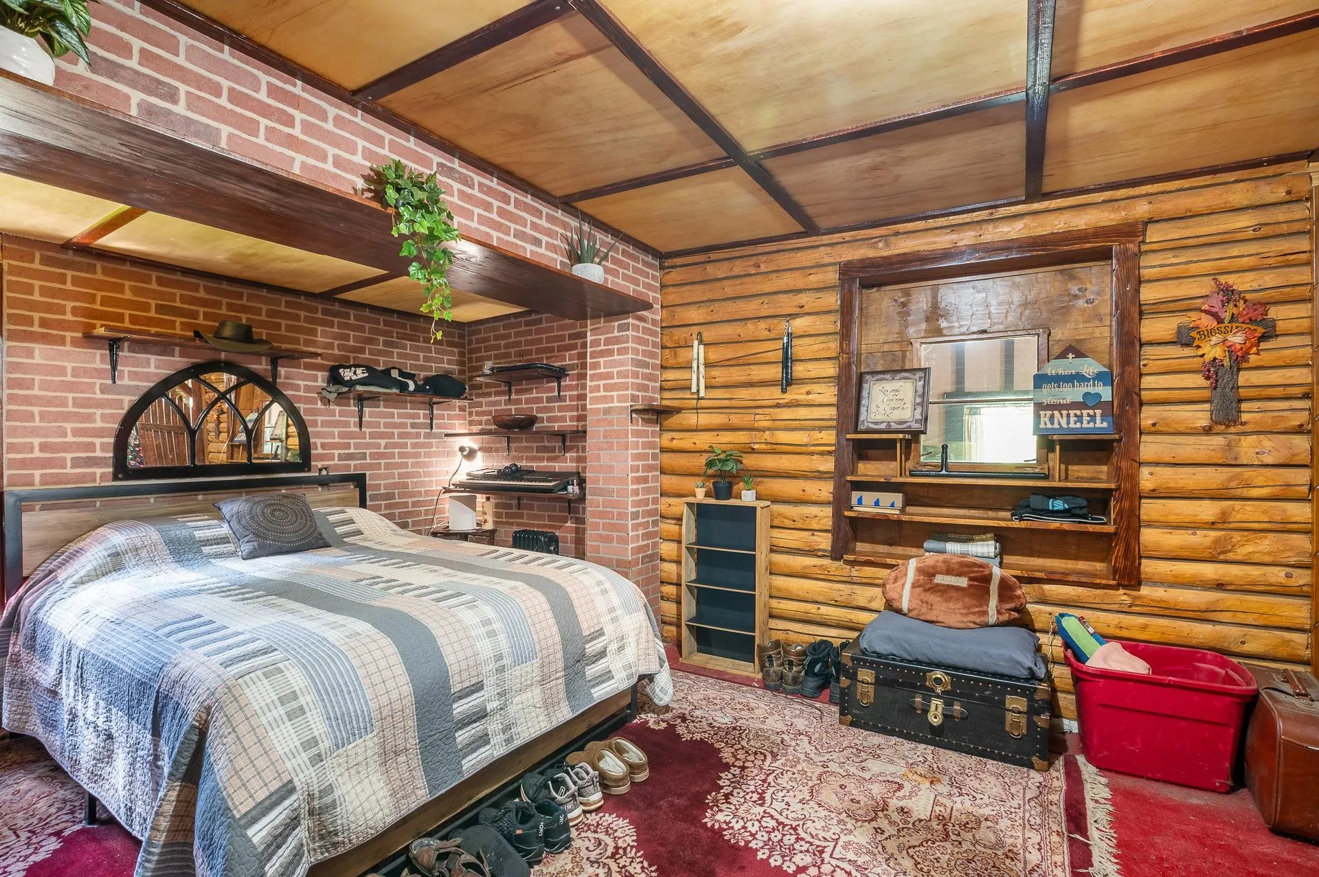 63 Jericho Road Berlin NH 03570