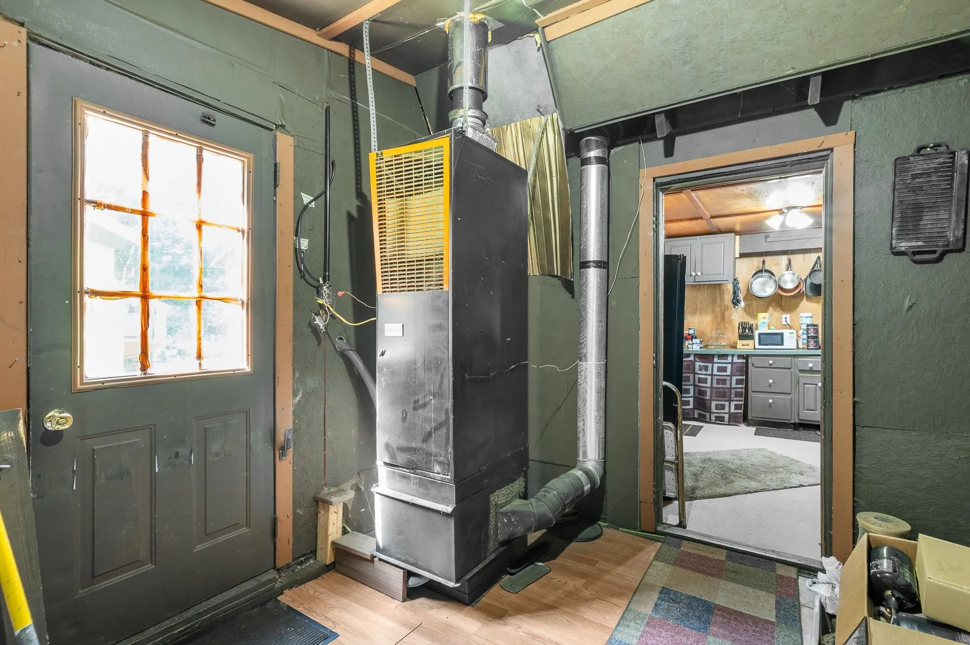 63 Jericho Road Berlin NH 03570