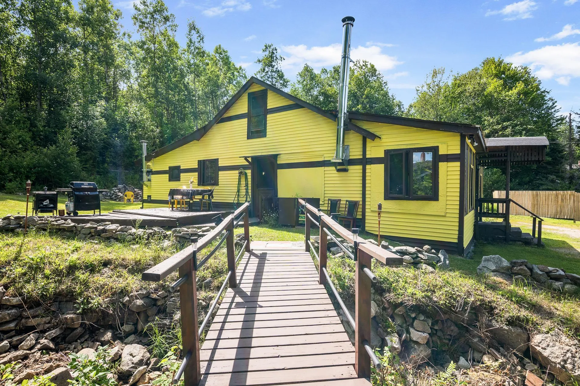 63 Jericho Road Berlin NH 03570