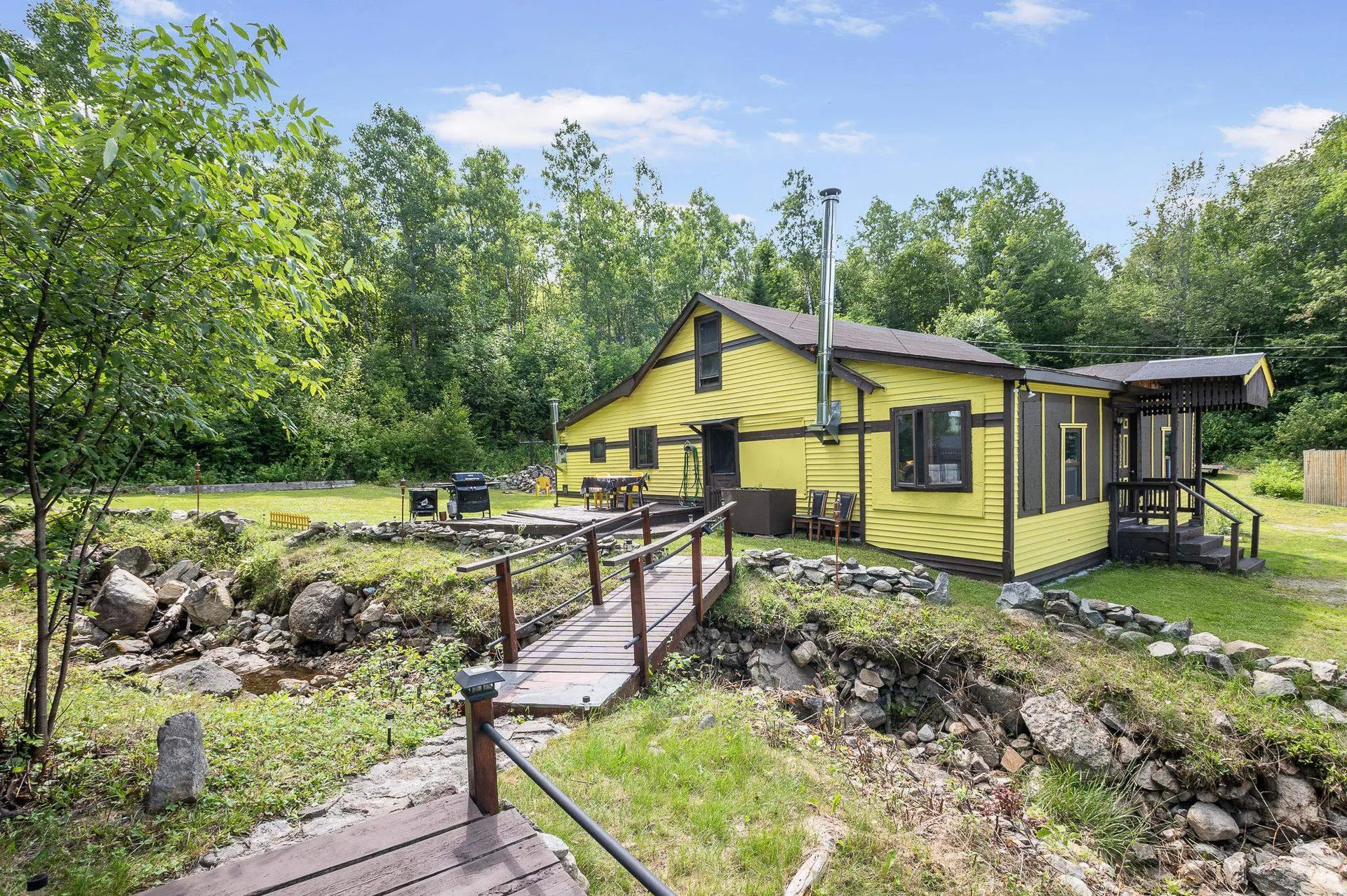 63 Jericho Road Berlin NH 03570