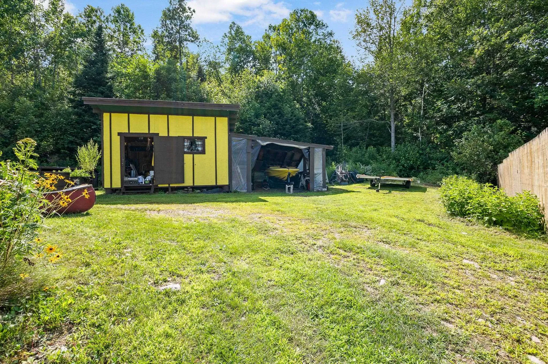 63 Jericho Road Berlin NH 03570