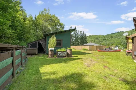 63 Jericho Road Berlin NH 03570