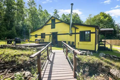 63 Jericho Road Berlin NH 03570