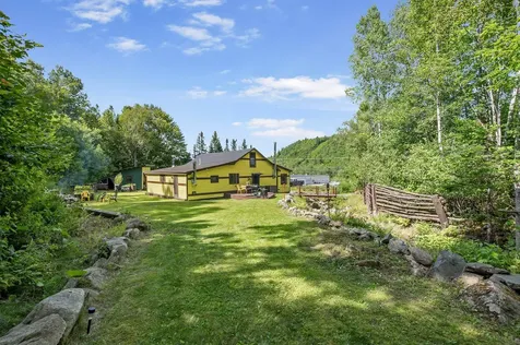 63 Jericho Road Berlin NH 03570