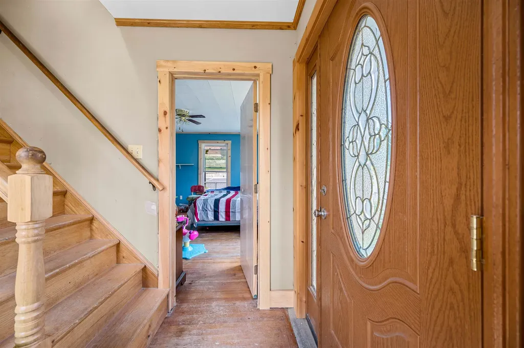 71 North Main Street Hardwick VT 05843