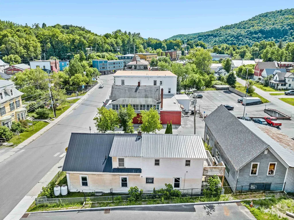 71 North Main Street Hardwick VT 05843