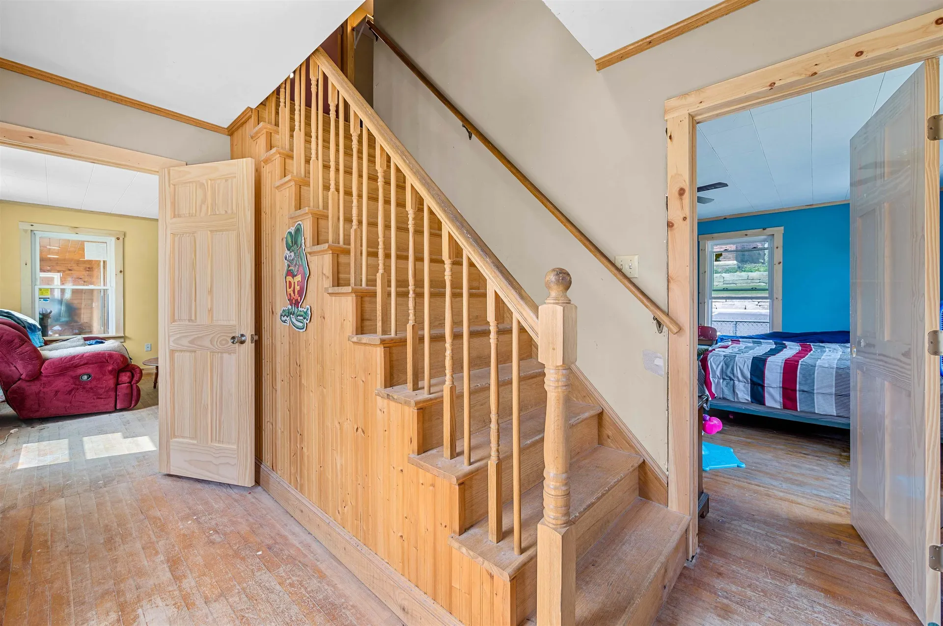 71 North Main Street Hardwick VT 05843