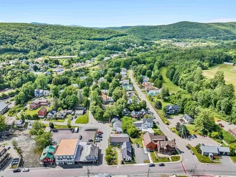 71 North Main Street Hardwick VT 05843