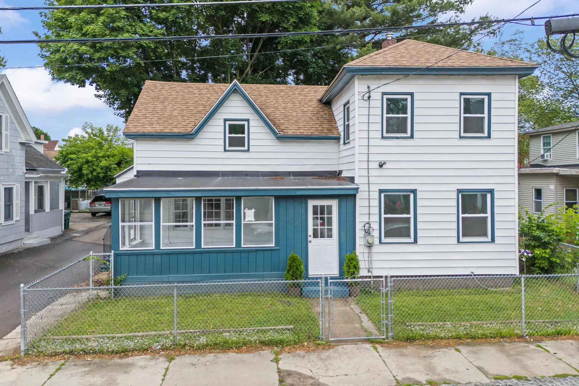 69 Ash Street Nashua NH 03060